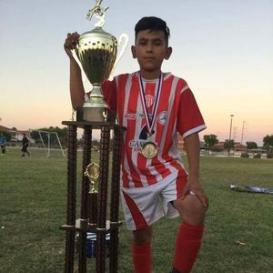 Meet your Posher, Roberto